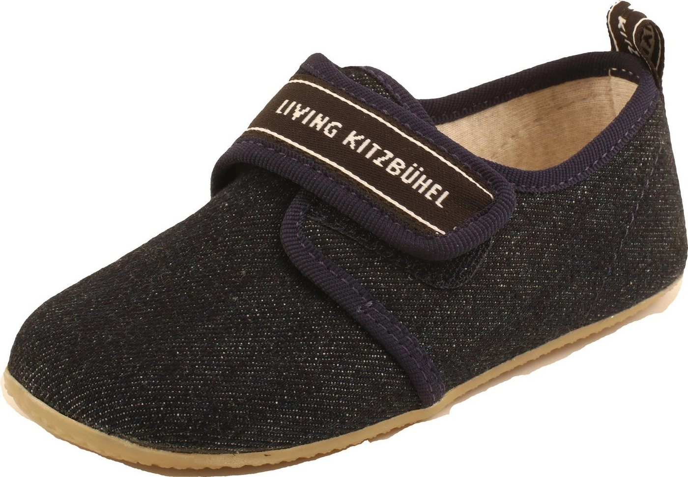 Living Kitzbühel »Klettmodell« Slipper