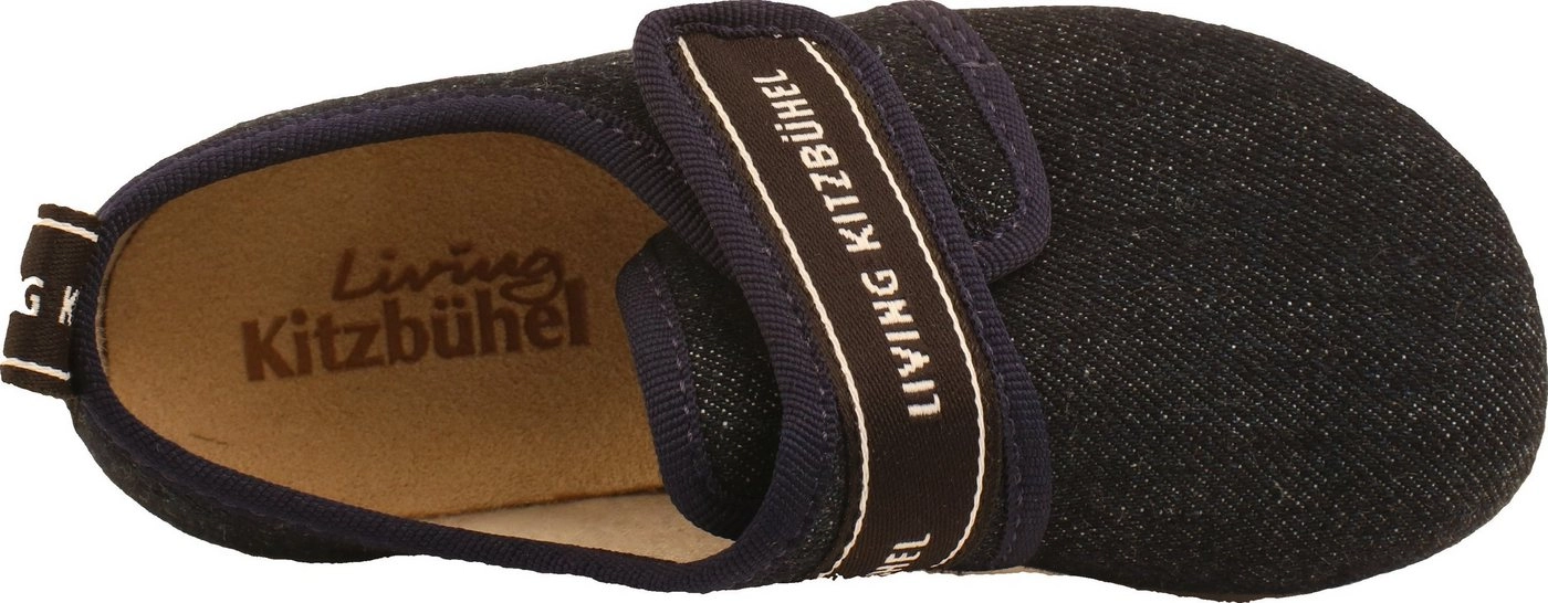Living Kitzbühel »Klettmodell« Slipper