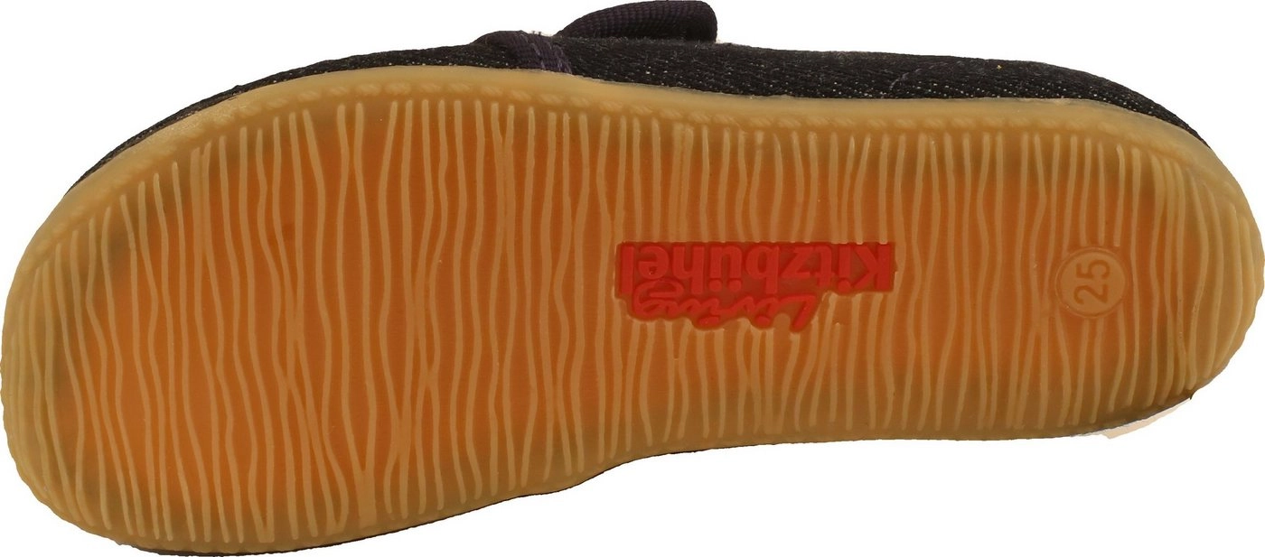 Living Kitzbühel »Klettmodell« Slipper