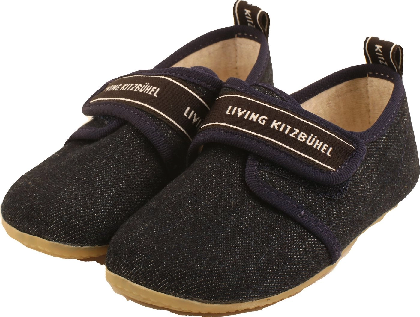 Living Kitzbühel »Klettmodell« Slipper