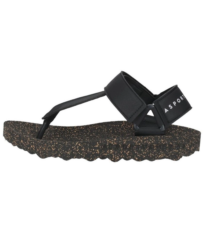 Asportuguesas »Sandalen Textil« Zehentrenner