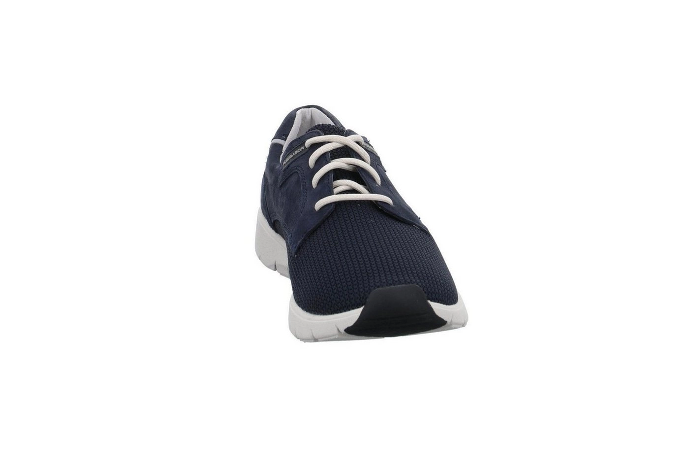 Pius Gabor »Herren Sneaker Schuhe Sneaker Sport Halbschuhe« Sneaker Leder-/Textilkombination