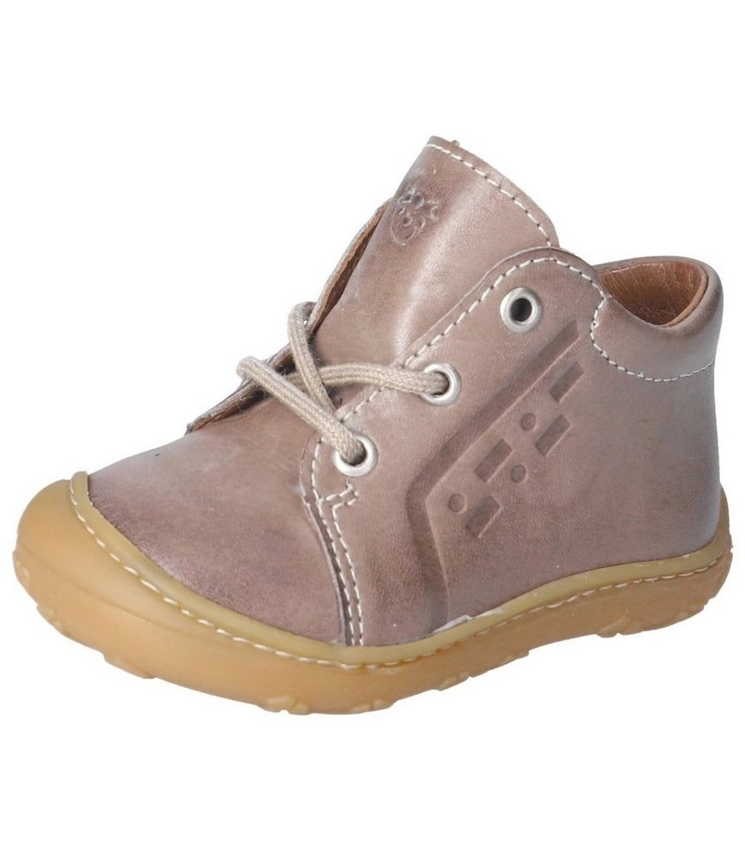 Pepino »Halbschuhe Leder« Lauflernschuh
