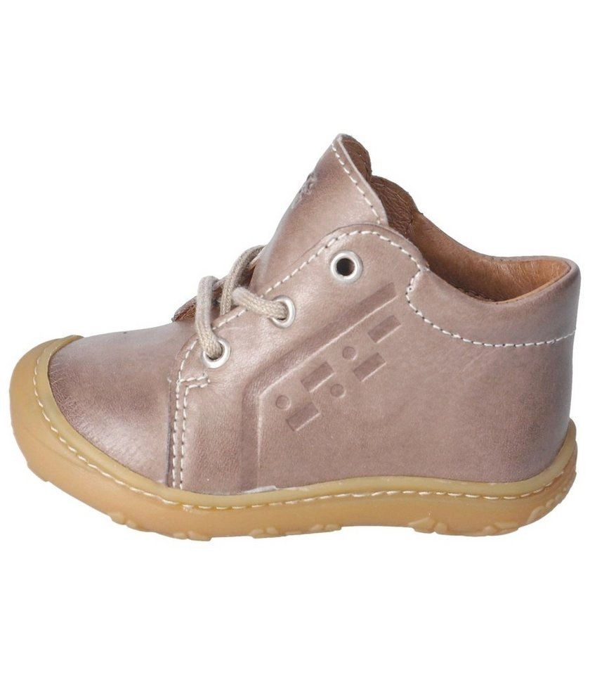 Pepino »Halbschuhe Leder« Lauflernschuh