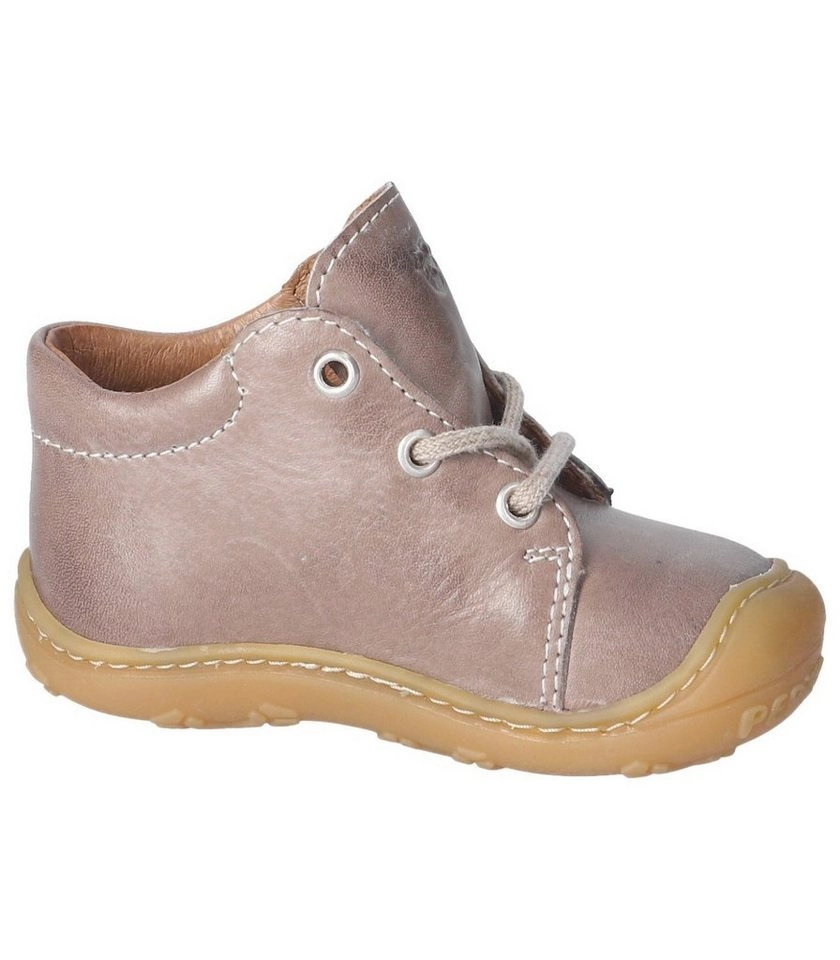 Pepino »Halbschuhe Leder« Lauflernschuh