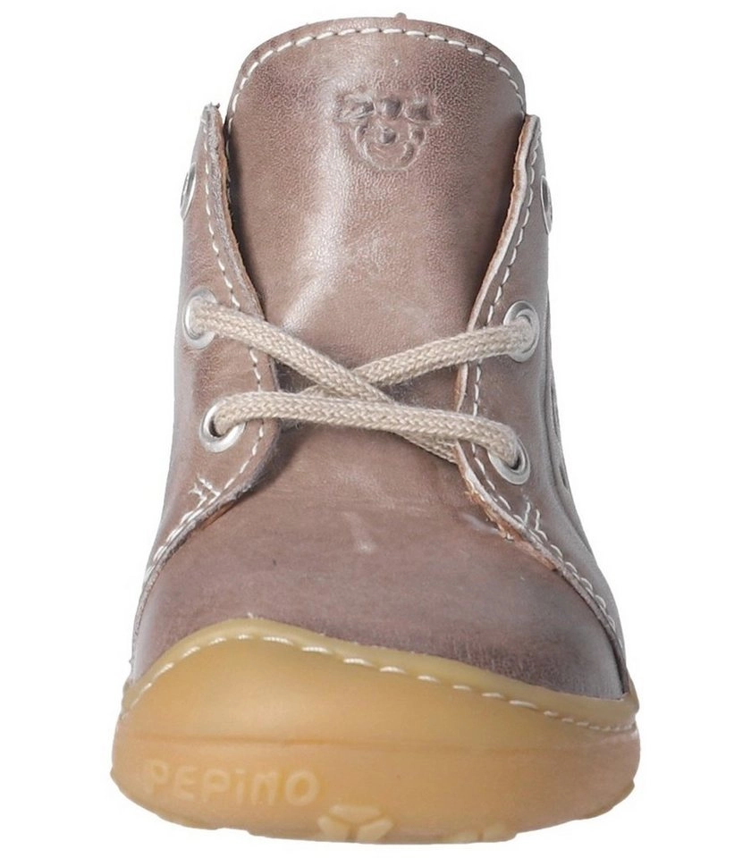 Pepino »Halbschuhe Leder« Lauflernschuh