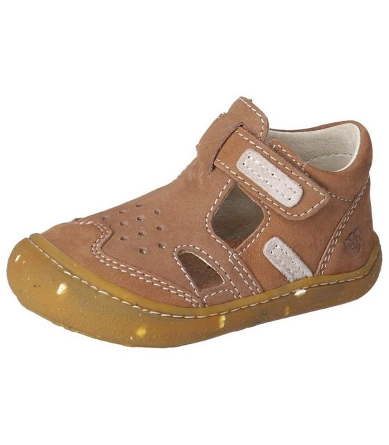 Pepino »Halbschuhe Leder« Klettschuh
