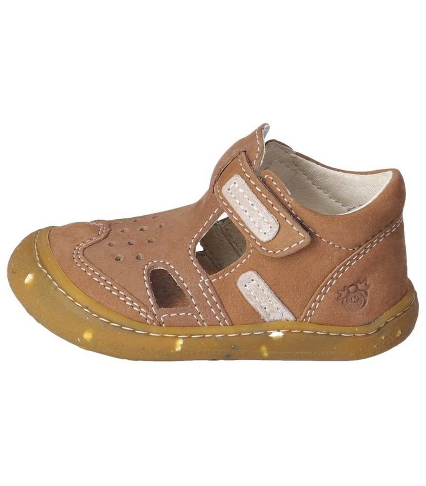 Pepino »Halbschuhe Leder« Klettschuh