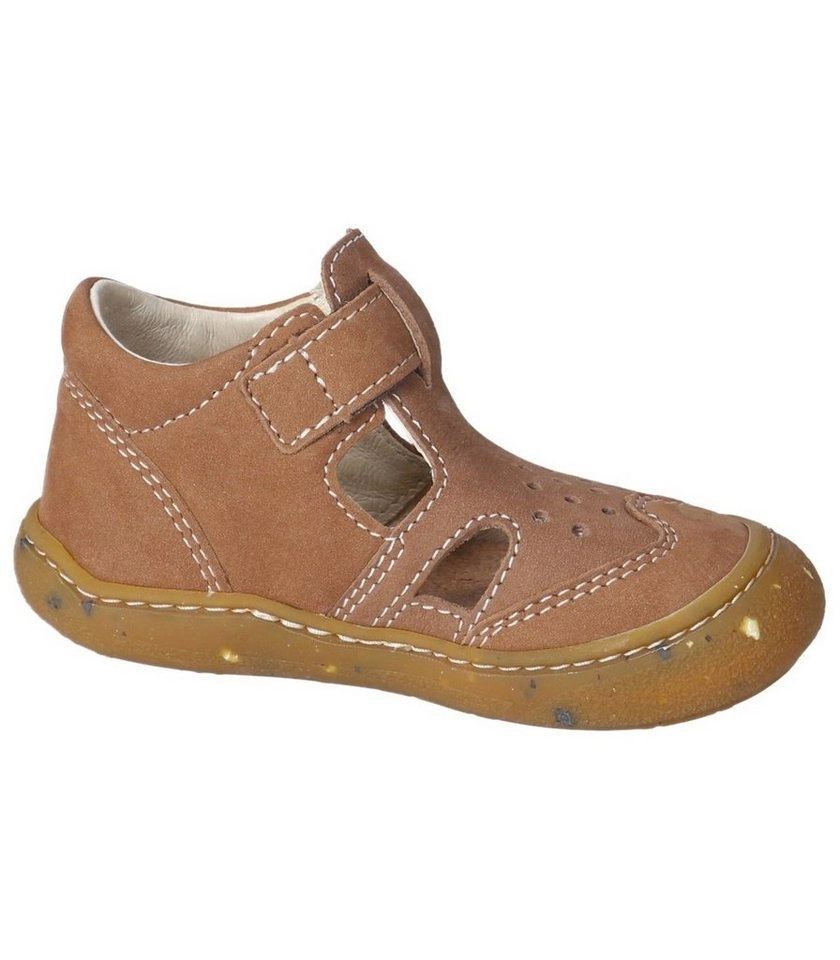 Pepino »Halbschuhe Leder« Klettschuh