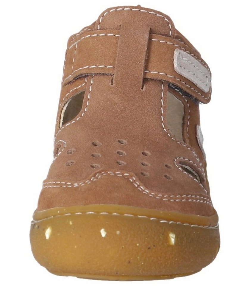 Pepino »Halbschuhe Leder« Klettschuh