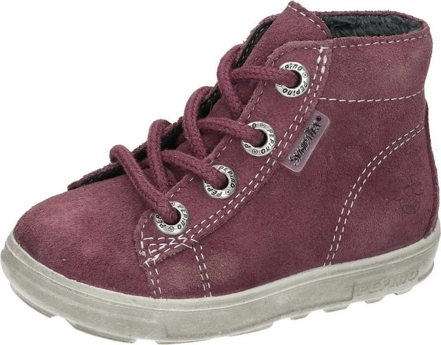 Pepino »Stiefel« Schnürschuh mit SYMPATEX