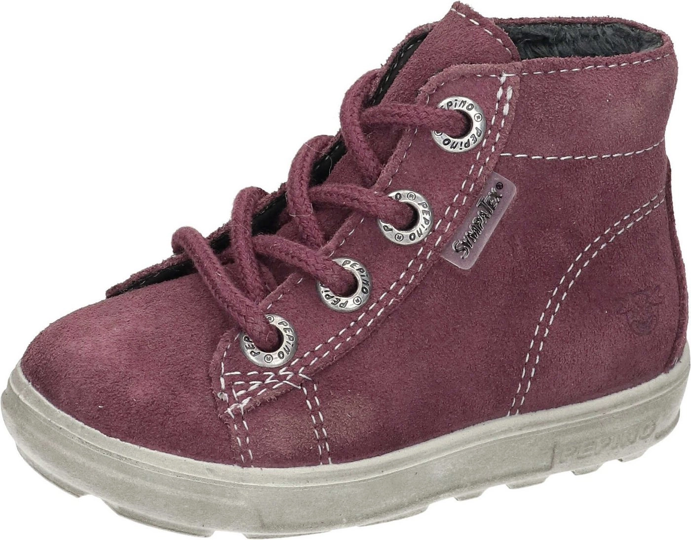 Pepino »Stiefel« Schnürschuh mit SYMPATEX