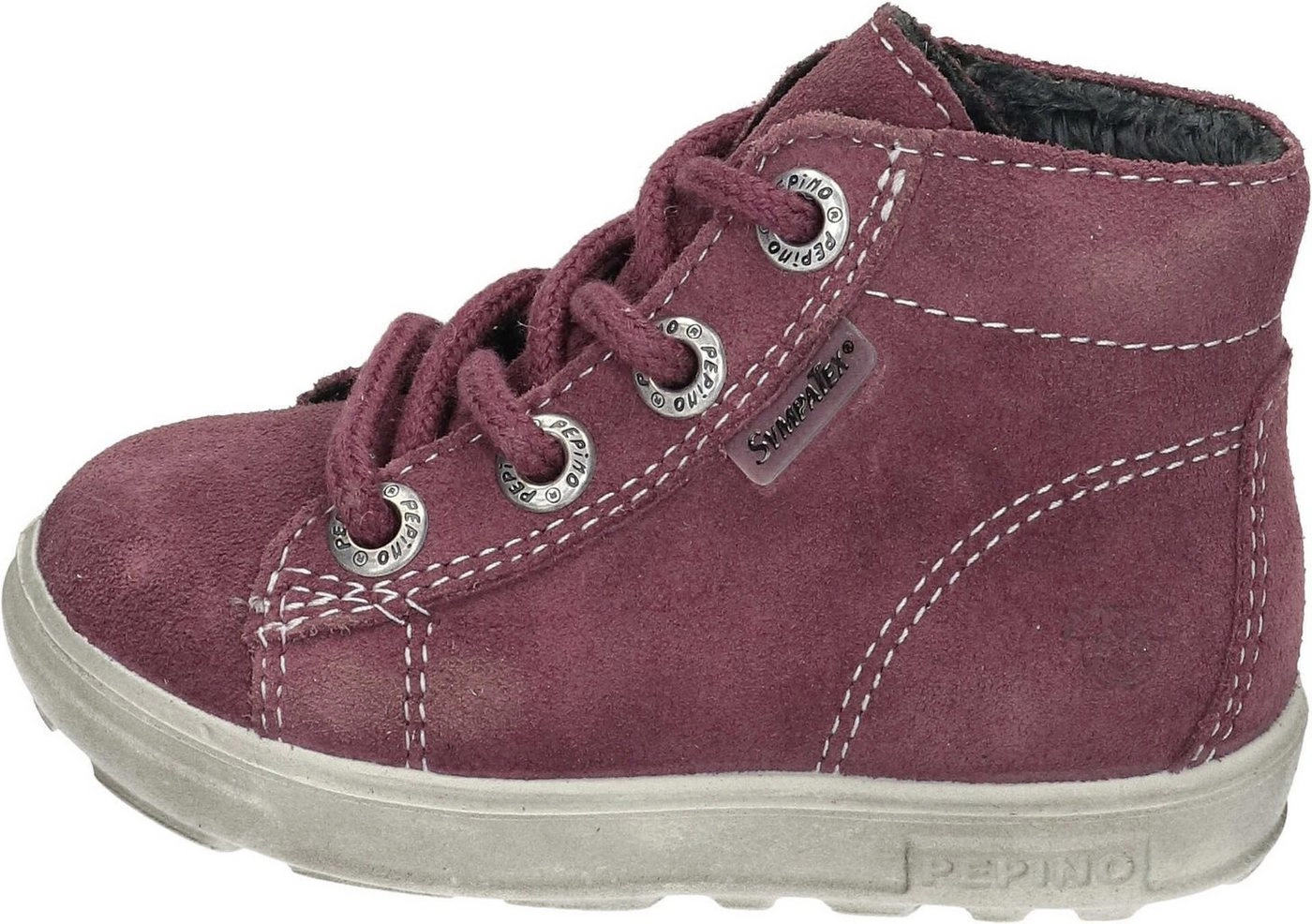Pepino »Stiefel« Schnürschuh mit SYMPATEX