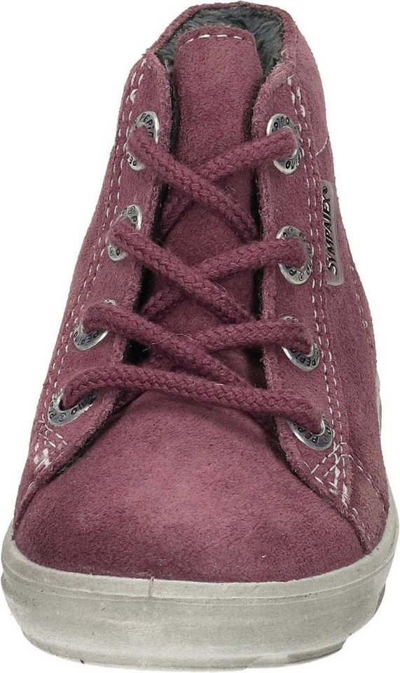 Pepino »Stiefel« Schnürschuh mit SYMPATEX