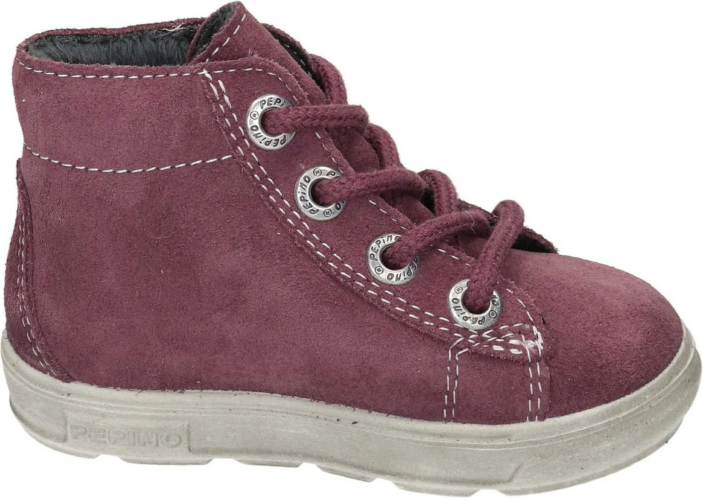 Pepino »Stiefel« Schnürschuh mit SYMPATEX