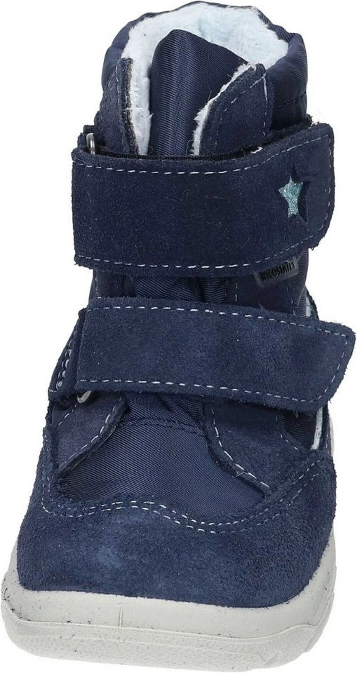 Pepino »Stiefel« Winterstiefel aus Veloursleder