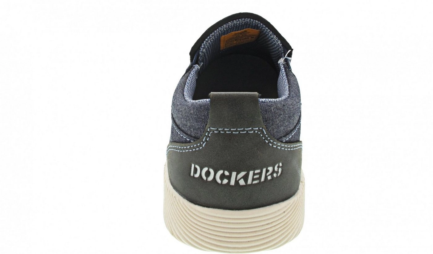 Dockers by Gerli Sneaker Wechselfußbett