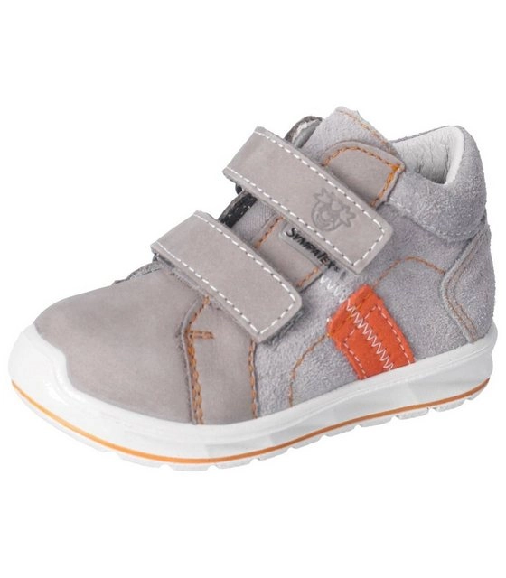 Pepino »Halbschuhe Leder« Klettschuh