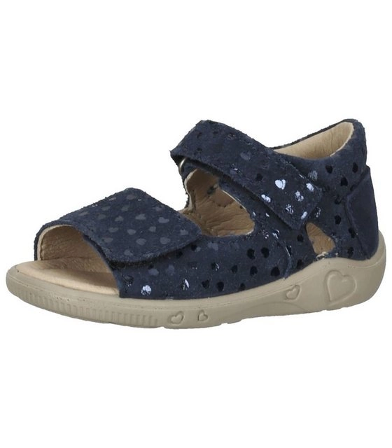 Pepino »Sandalen Leder« Riemchensandalette