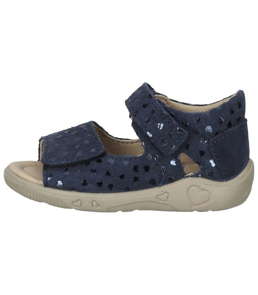 Pepino »Sandalen Leder« Riemchensandalette