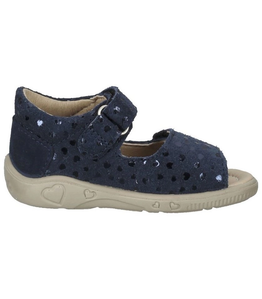 Pepino »Sandalen Leder« Riemchensandalette
