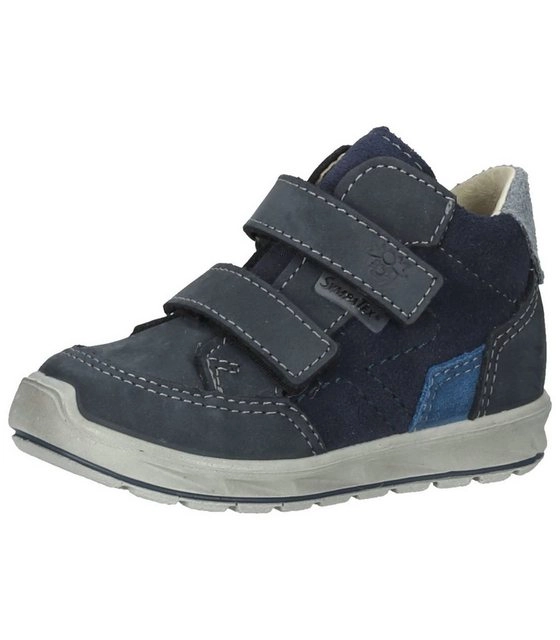 Pepino »Halbschuhe Leder/Textil« Klettschuh