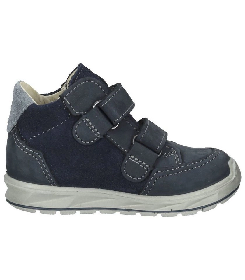 Pepino »Halbschuhe Leder/Textil« Klettschuh