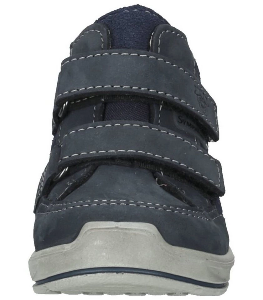 Pepino »Halbschuhe Leder/Textil« Klettschuh