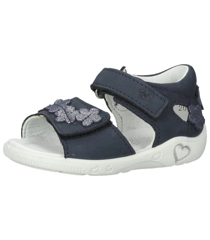 Pepino »Sandalen Leder« Riemchensandalette