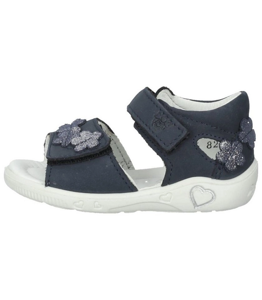 Pepino »Sandalen Leder« Riemchensandalette