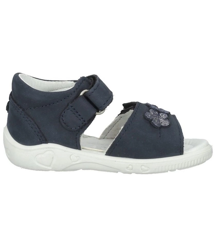 Pepino »Sandalen Leder« Riemchensandalette