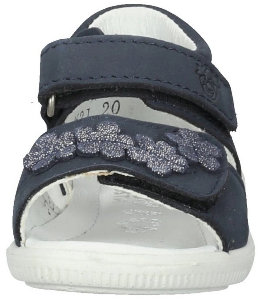 Pepino »Sandalen Leder« Riemchensandalette