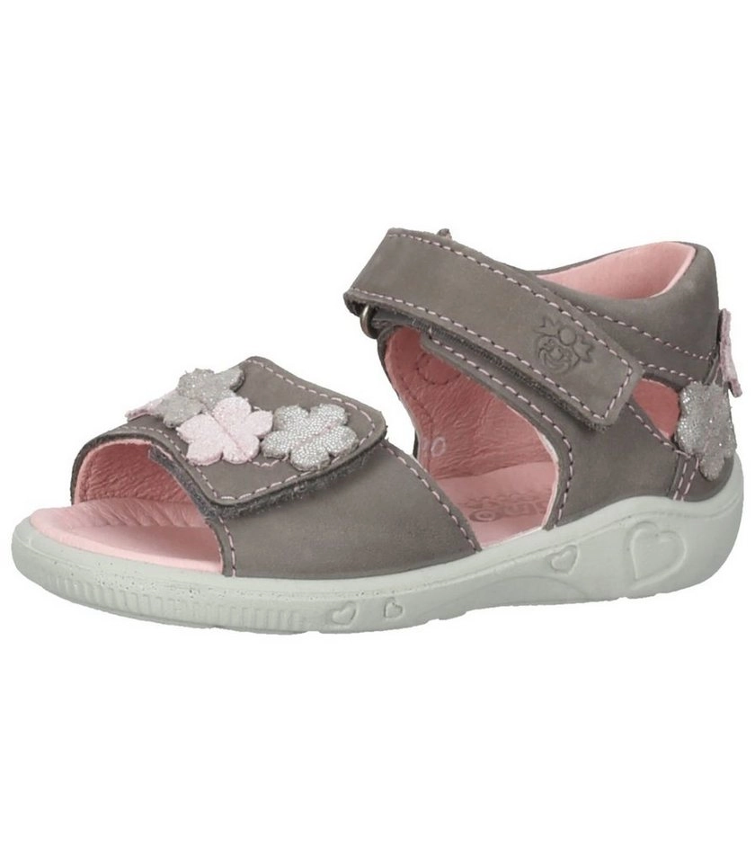 Pepino »Sandalen Leder« Riemchensandalette