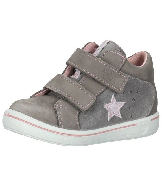 Pepino »Halbschuhe Leder/Textil« Klettschuh