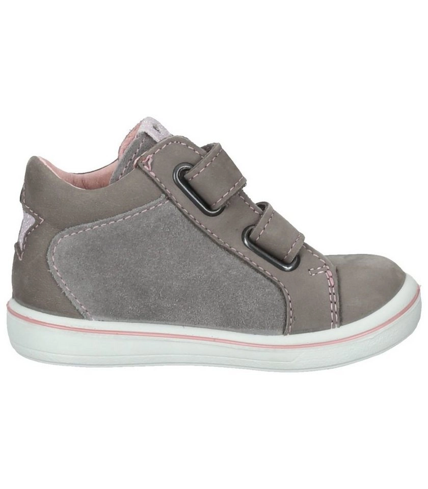 Pepino »Halbschuhe Leder/Textil« Klettschuh