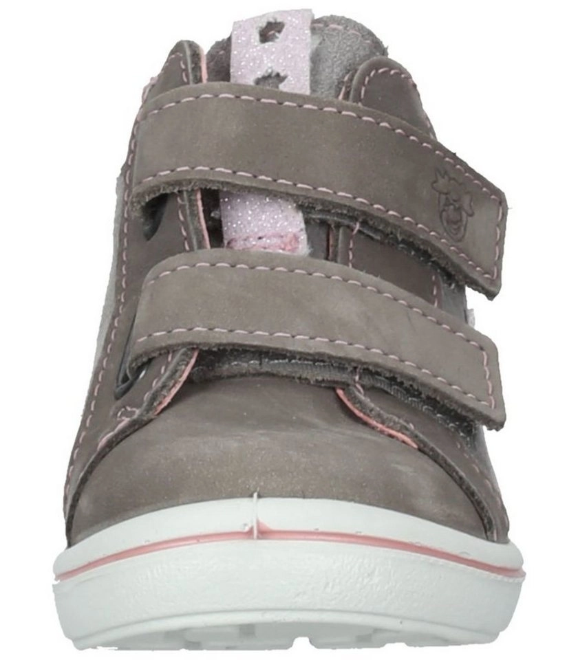 Pepino »Halbschuhe Leder/Textil« Klettschuh