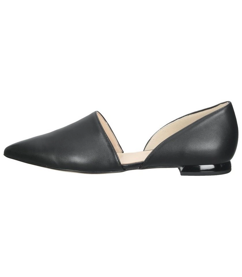 Högl »Slipper Leder« Slipper