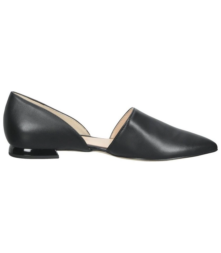 Högl »Slipper Leder« Slipper