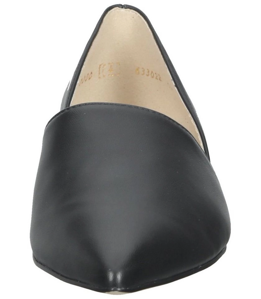 Högl »Slipper Leder« Slipper
