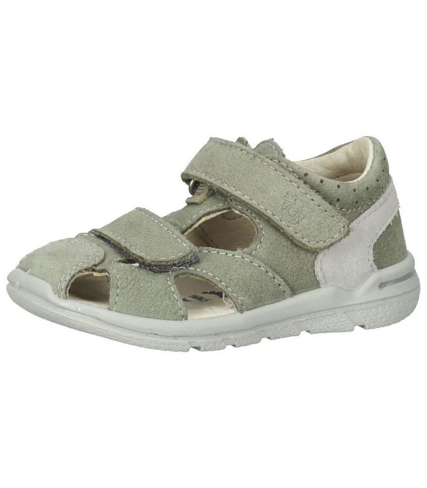 Pepino »Sandalen Leder« Riemchensandalette