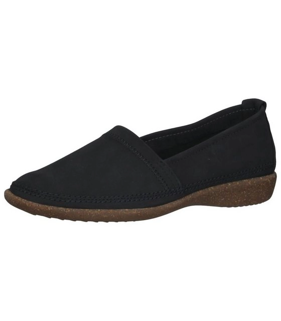 COSMOS Comfort »Slipper Leder« Slipper