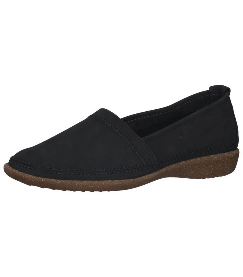 COSMOS Comfort »Slipper Leder« Slipper
