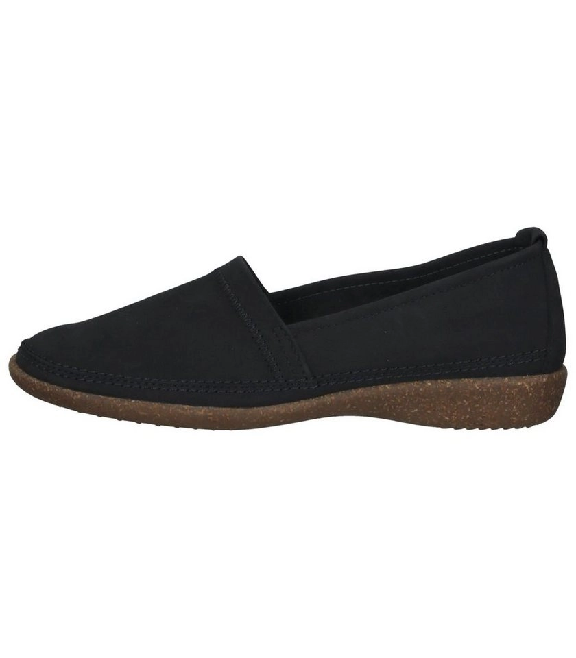 COSMOS Comfort »Slipper Leder« Slipper