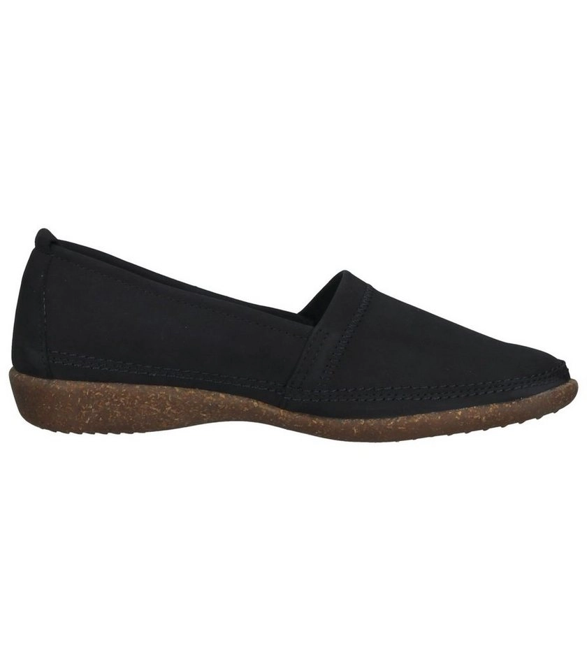 COSMOS Comfort »Slipper Leder« Slipper