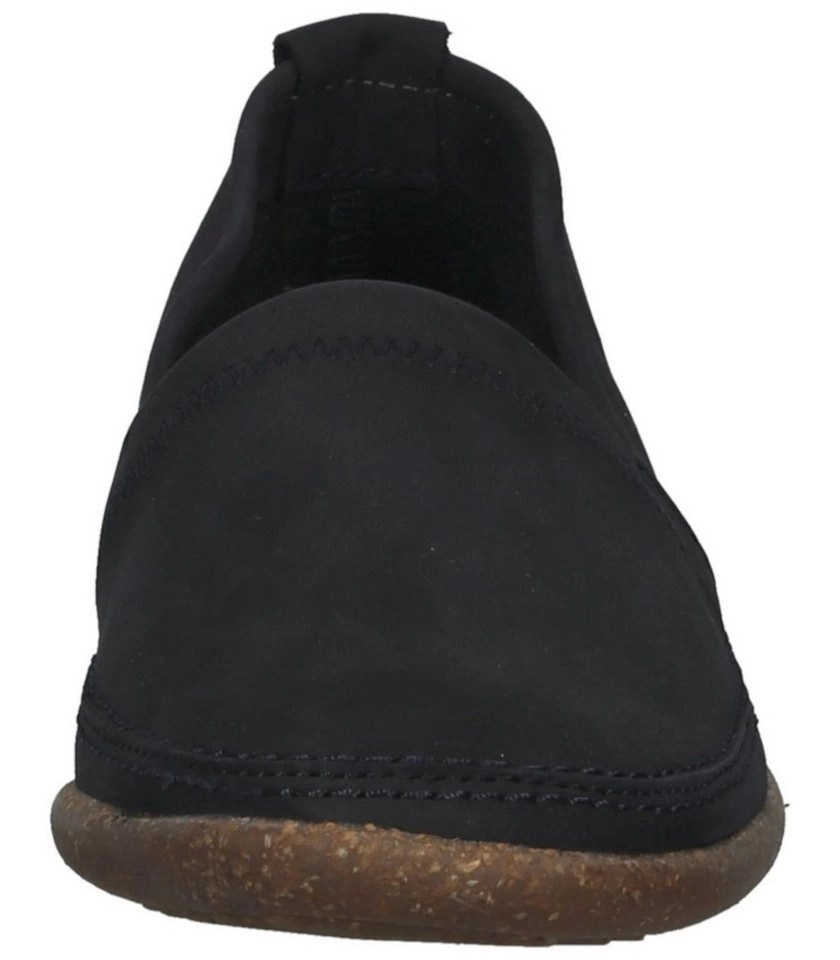 COSMOS Comfort »Slipper Leder« Slipper