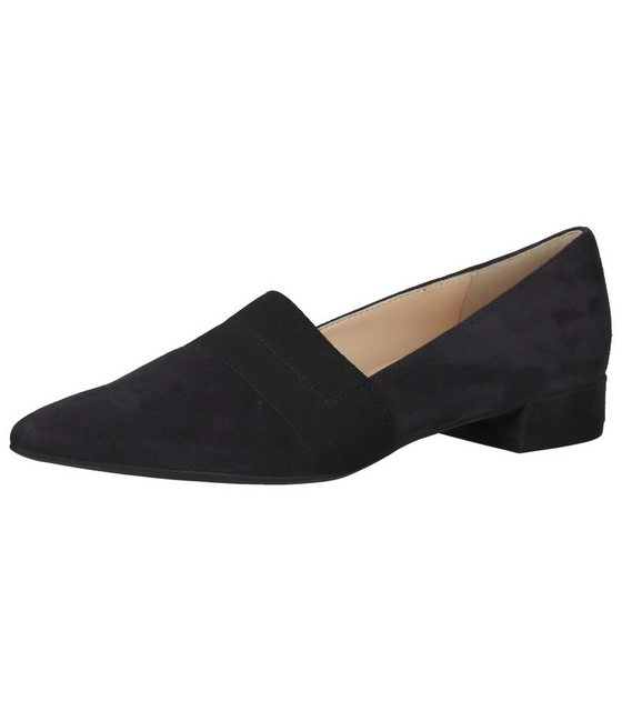 Högl »Slipper Veloursleder« Slipper