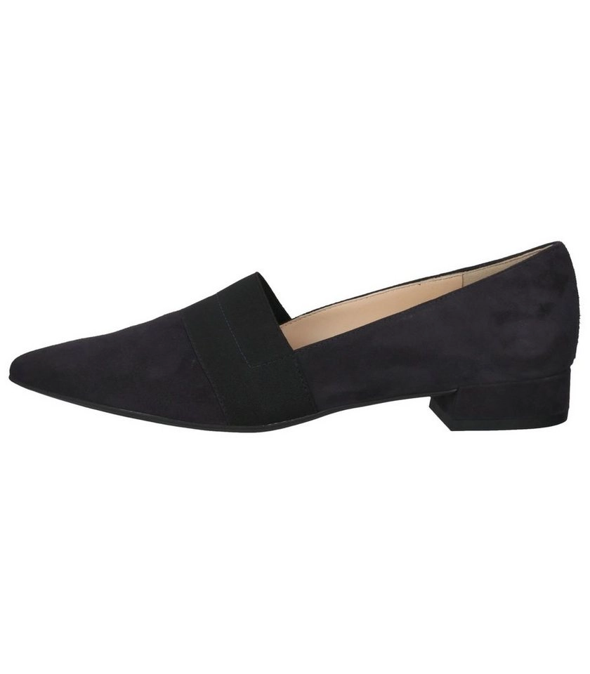 Högl »Slipper Veloursleder« Slipper