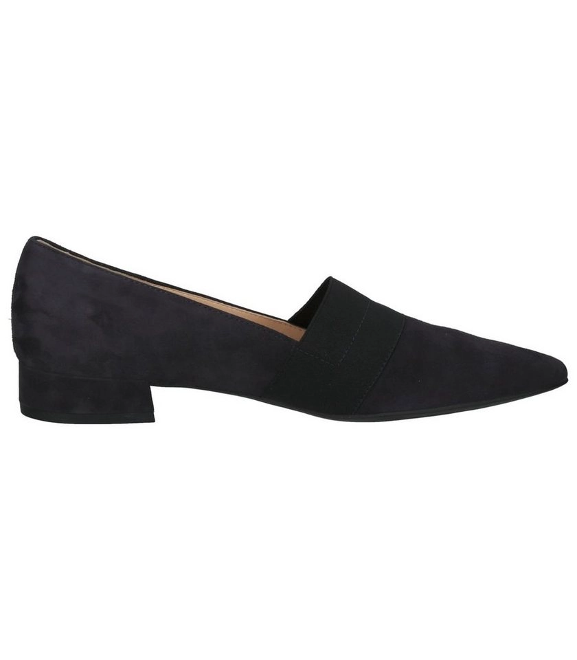 Högl »Slipper Veloursleder« Slipper