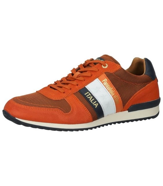 Pantofola d´Oro »Sneaker Leder/Textil« Sneaker
