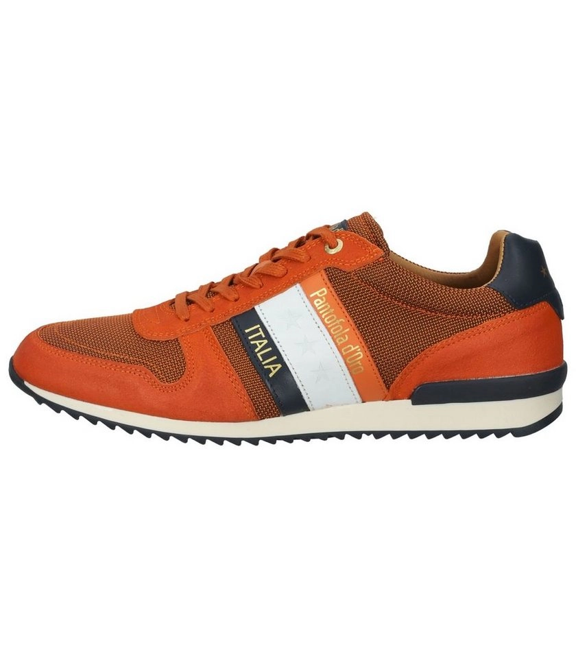 Pantofola d´Oro »Sneaker Leder/Textil« Sneaker